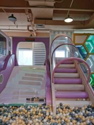 -多多淘儿童体验中心(重庆来福士店)