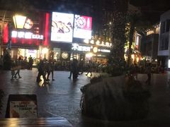 -星巴克臻选(深圳海上世界店)