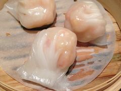 签到图片-广州文华东方酒店·江-由辉师傅主理