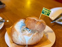 松露菌菇汤-味德西餐音乐酒吧 Wade's Bar&Grill