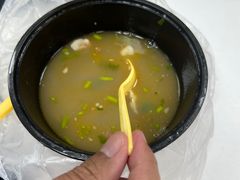 -春雨羊汤店(广开四马路总店)
