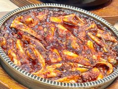 -米村拌饭(东方新天地店)