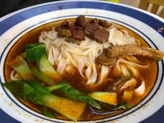 -常樂屋·常德米粉(青年路店)