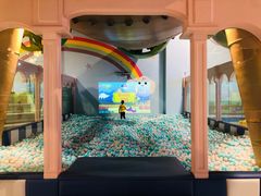 -杭州开元森泊度假乐园