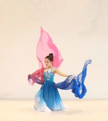 -柏姿舞蹈工作室