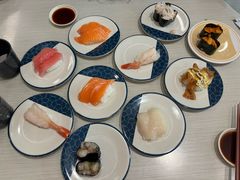 -滨寿司(新街口中央商场店)