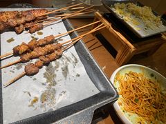 -管氏翅吧(马家堡店)