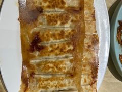 -大眼锅贴水饺(河东店)