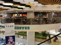 -银座mall(东直门店)