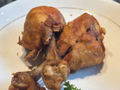 葫芦鸡腿-西安饭庄·非遗陕菜(钟楼店)