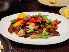 -滇野云南野生菌餐厅(陕西南路店)