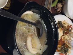 -三个大叔烤羊肉串·炭炉砂锅菜(西三旗店)