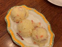 -玛格萝妮比萨屋(四平店)