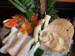 -集渔·泰式海鲜火锅(科华店)