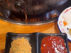 -石记老北京炙子烤肉(松园店)