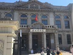 -旅顺博物馆