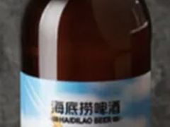 海底捞大麦啤酒-海底捞火锅(吾悦国际广场店)
