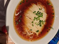 -松鹤面馆·古法焖肉面(观前店)