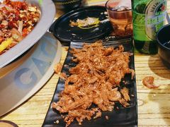 -嘎嘎鸭脑壳(金琴店)