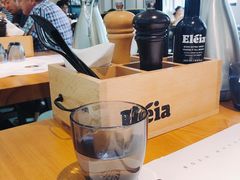 -HELLO MUSAE 拾光缪斯餐厅·纯正希腊风味(苏州中心店)