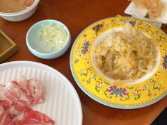 -乐宴·老北京铜火锅(八卦岭店)