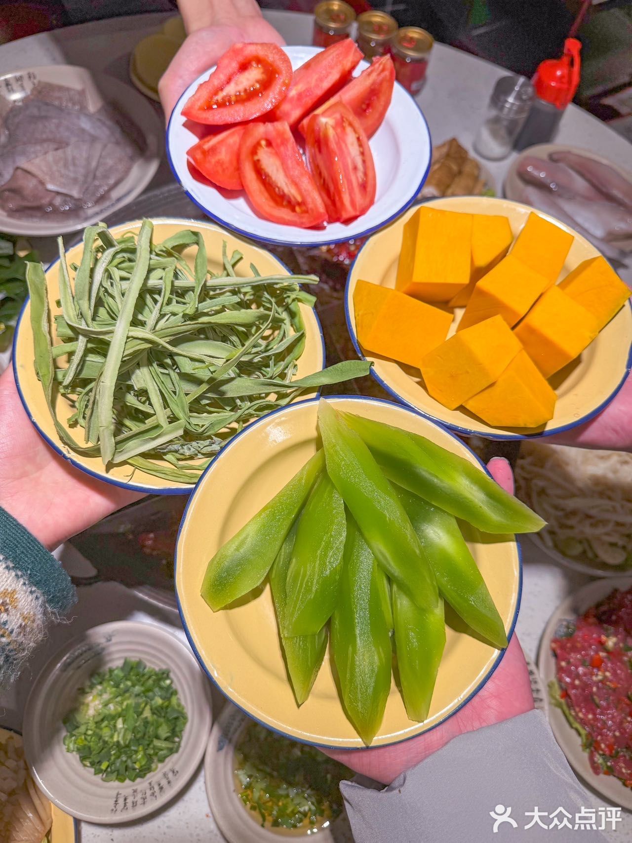  听我劝，在重庆这家火锅你不吃真的等于白来🌶️