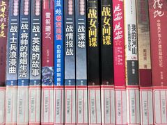 -石景山区图书馆(八角南路)