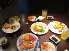 -松子料理(白家庄店)
