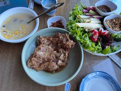 -95号酱骨·一块豆腐(展春园西路店)