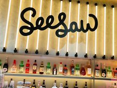 -Seesaw Coffee(88铜仁路店)