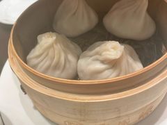 蟹黄汤包-熙盛源(滨湖万达店)