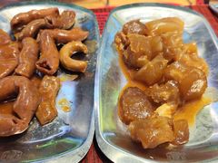 -沙胆彪炭炉牛杂煲(成都玉林店)