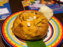 -泰妃殿(武汉首店)