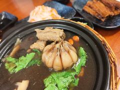 -鸡坤茶室(三里屯店)