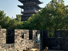 -鼓楼(西湖风景名胜区)