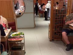 -左庭右院鲜牛肉火锅(长泰广场店)