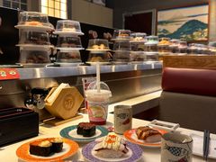 -采御鲜·回转寿司(汕头万达店)
