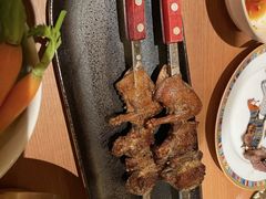 -腾格里· 蒙古山羊火锅(北京中关村店)