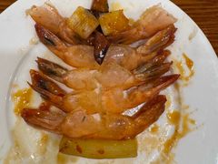 -北平小馆·烤鸭·家常菜(磨房北里店)