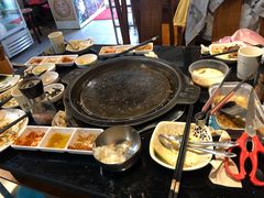-獨門烤肉(开发区店)
