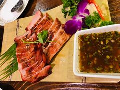 -Siam泰餐厅(水上公园店)