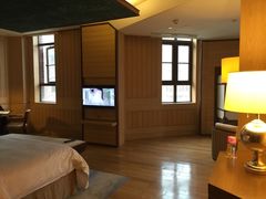 -天津津利华酒店