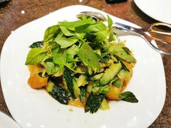 -阿庄新豫菜(航海东路店)