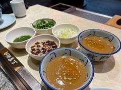 -三宝涮肉(体育学院店)