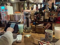 -半藏居酒屋(香港花园店)