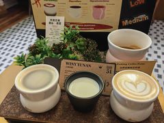-Parking Coffee(孩儿巷店)