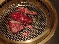 -铭牛烧肉·和牛海鲜自助(高新月牙湖店)