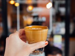 -Cafe del Volcan(永康路店)