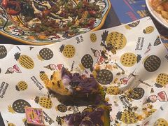 -泰妃殿(武汉首店)