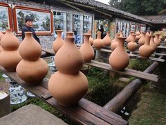 -景德镇古窑民俗博览区